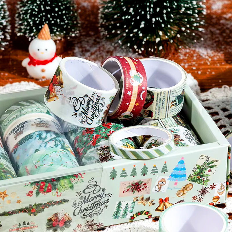 🎄 Świąteczna kolekcja