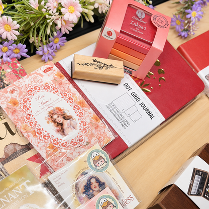Mega Box prezentowy — dostępny tylko w 1 egzemplarzu